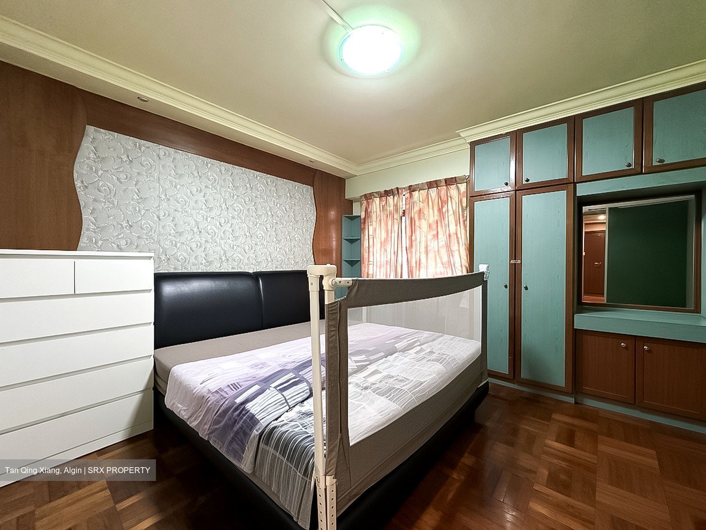 Blk 532 Pangshan Valley (Bukit Panjang), HDB Executive #599257791